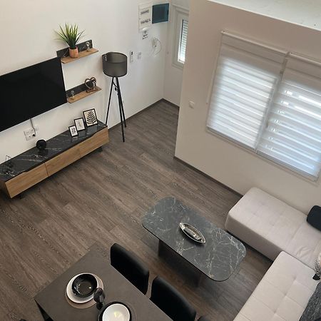 Elegant Loft 2 Apartment Александруполис Екстериор снимка