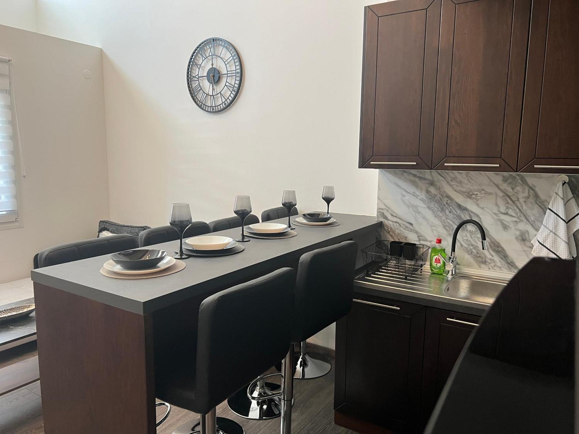 Elegant Loft 2 Apartment Александруполис Екстериор снимка