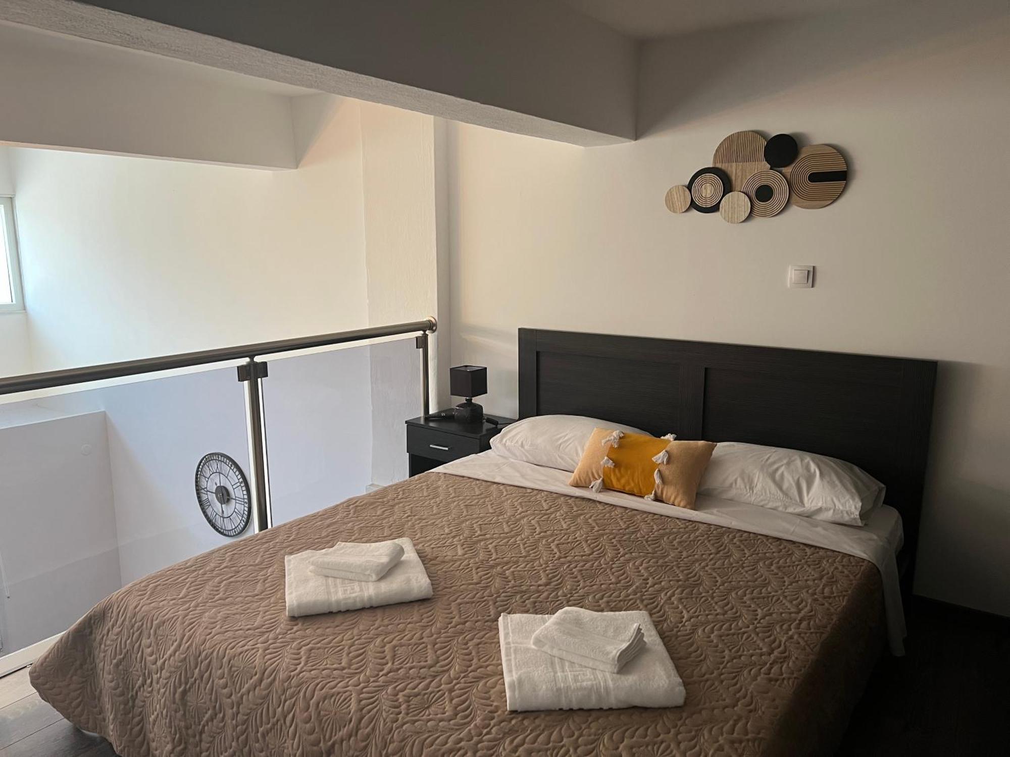 Elegant Loft 2 Apartment Александруполис Екстериор снимка