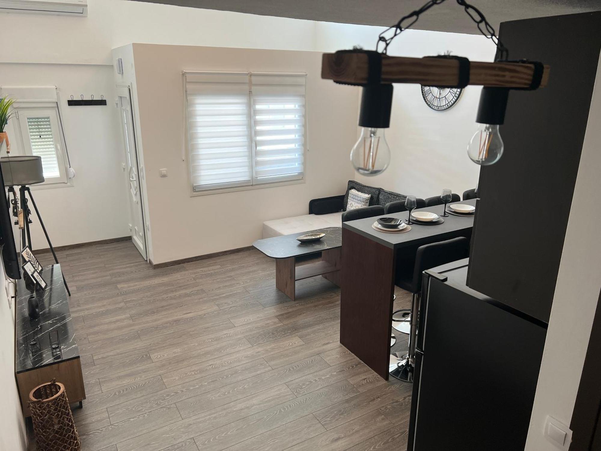 Elegant Loft 2 Apartment Александруполис Екстериор снимка