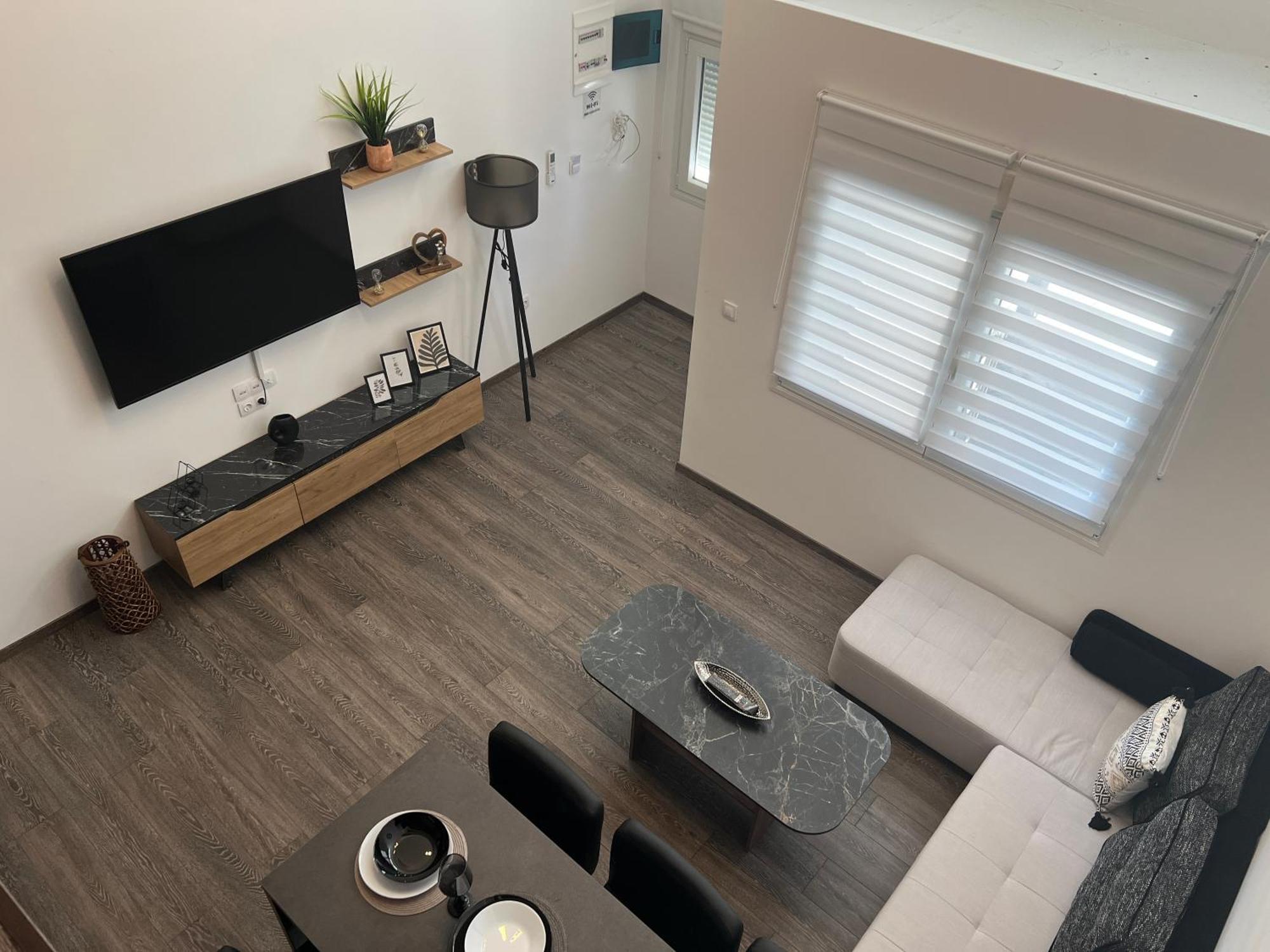Elegant Loft 2 Apartment Александруполис Екстериор снимка