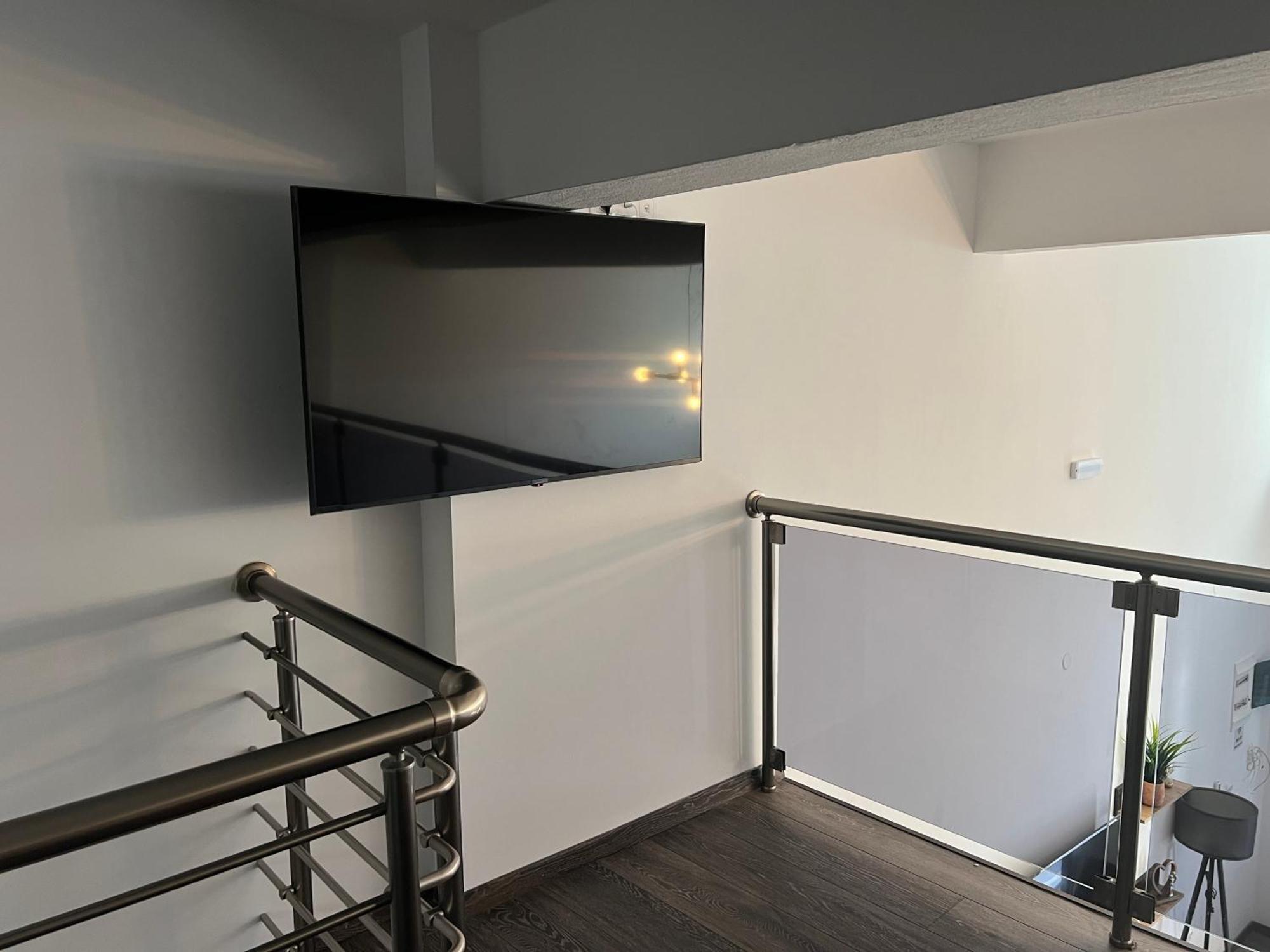 Elegant Loft 2 Apartment Александруполис Екстериор снимка