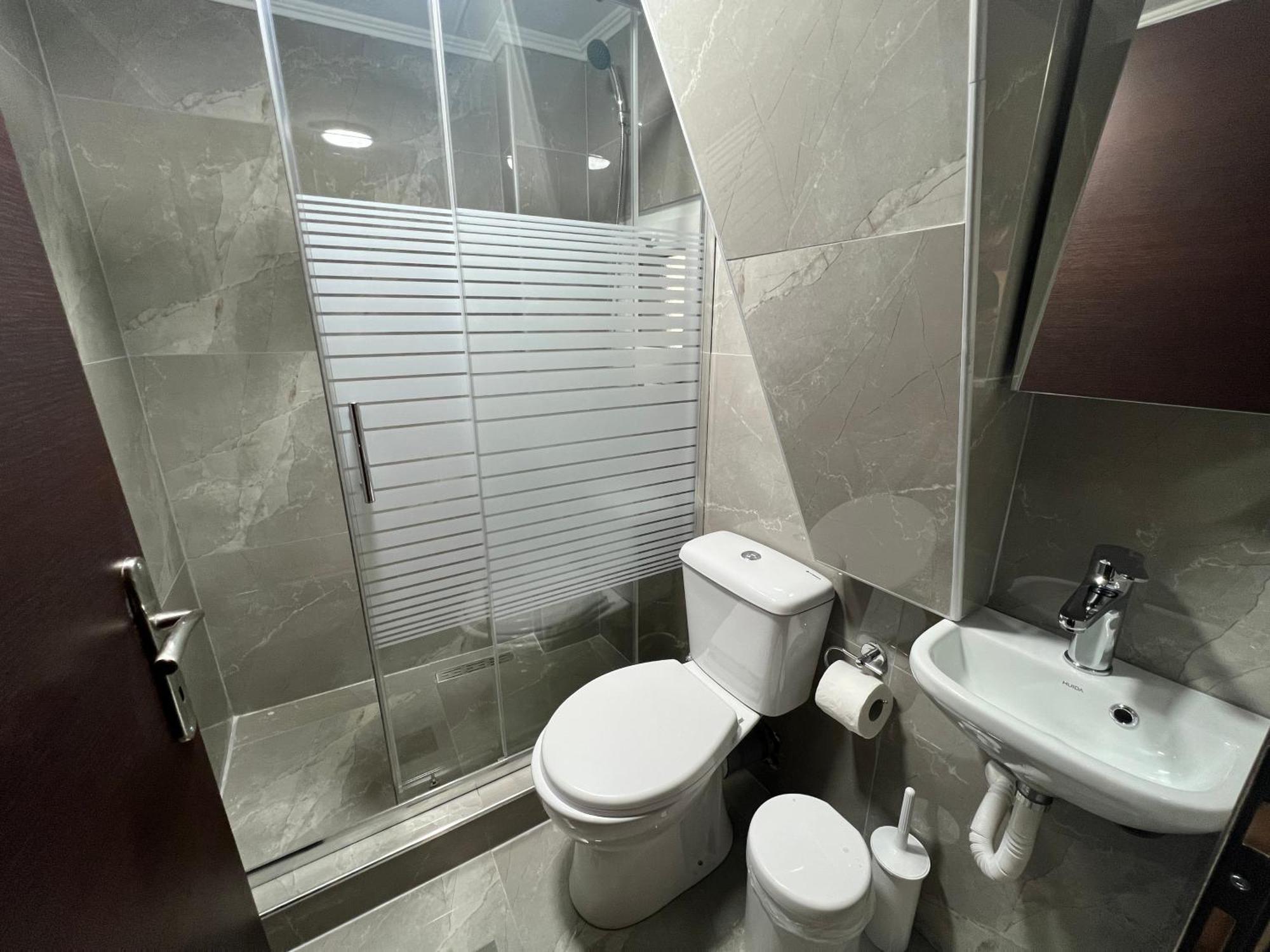 Elegant Loft 2 Apartment Александруполис Екстериор снимка