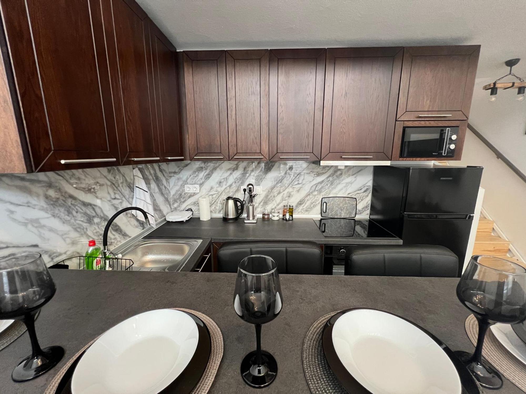 Elegant Loft 2 Apartment Александруполис Екстериор снимка