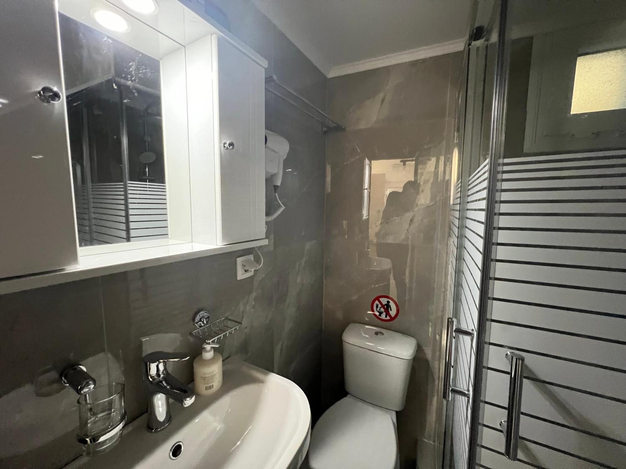 Elegant Loft 2 Apartment Александруполис Екстериор снимка
