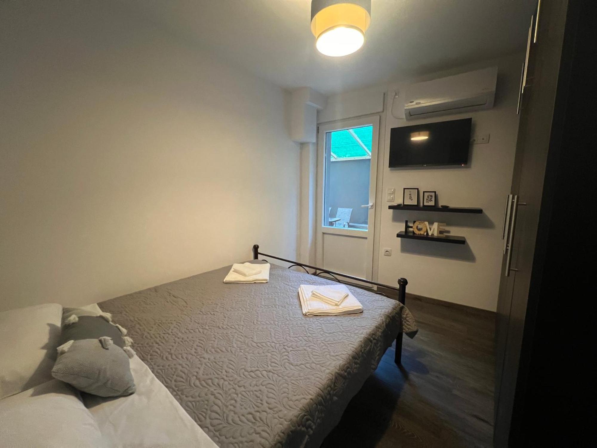 Elegant Loft 2 Apartment Александруполис Екстериор снимка