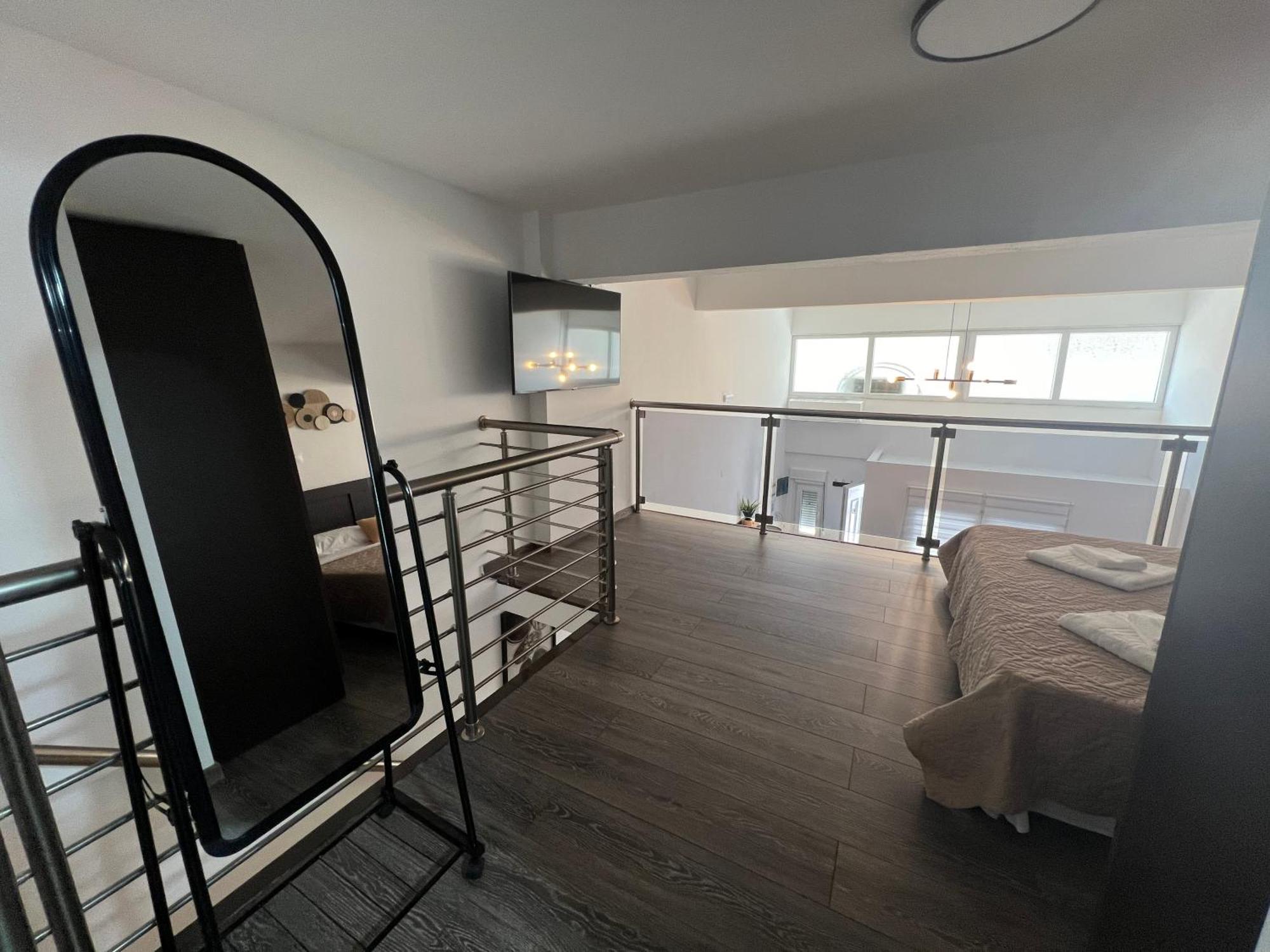 Elegant Loft 2 Apartment Александруполис Екстериор снимка