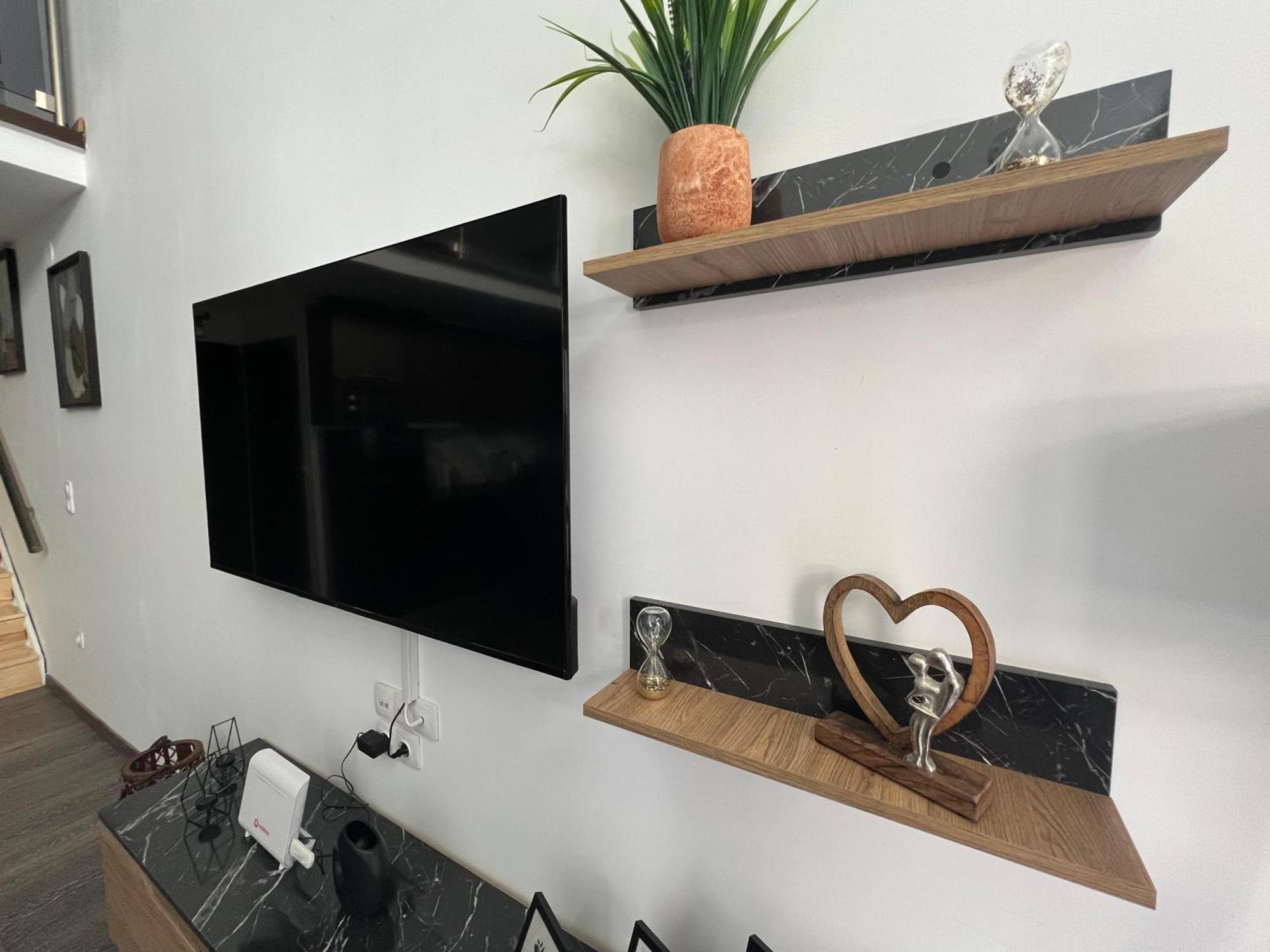 Elegant Loft 2 Apartment Александруполис Екстериор снимка