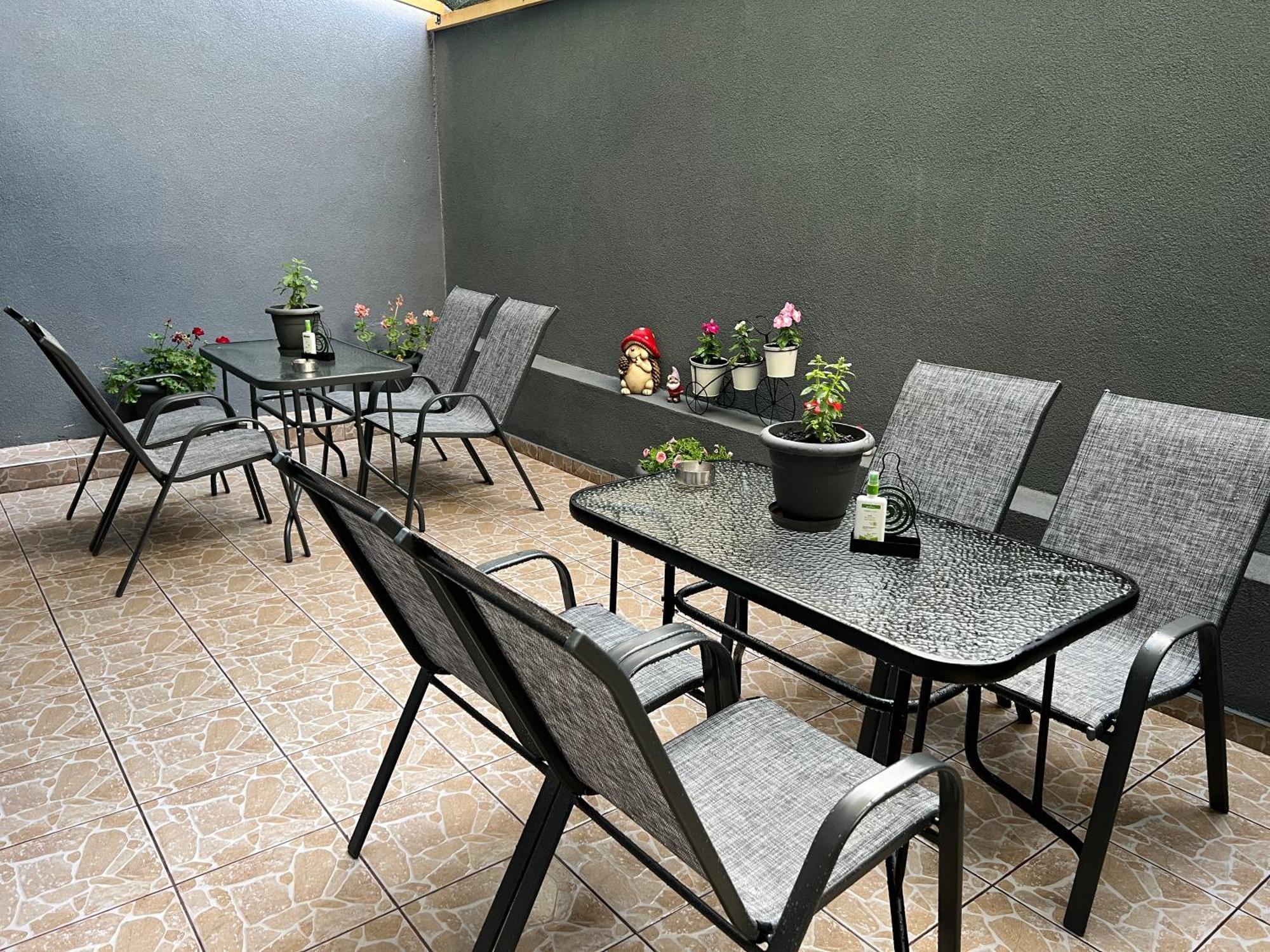 Elegant Loft 2 Apartment Александруполис Екстериор снимка