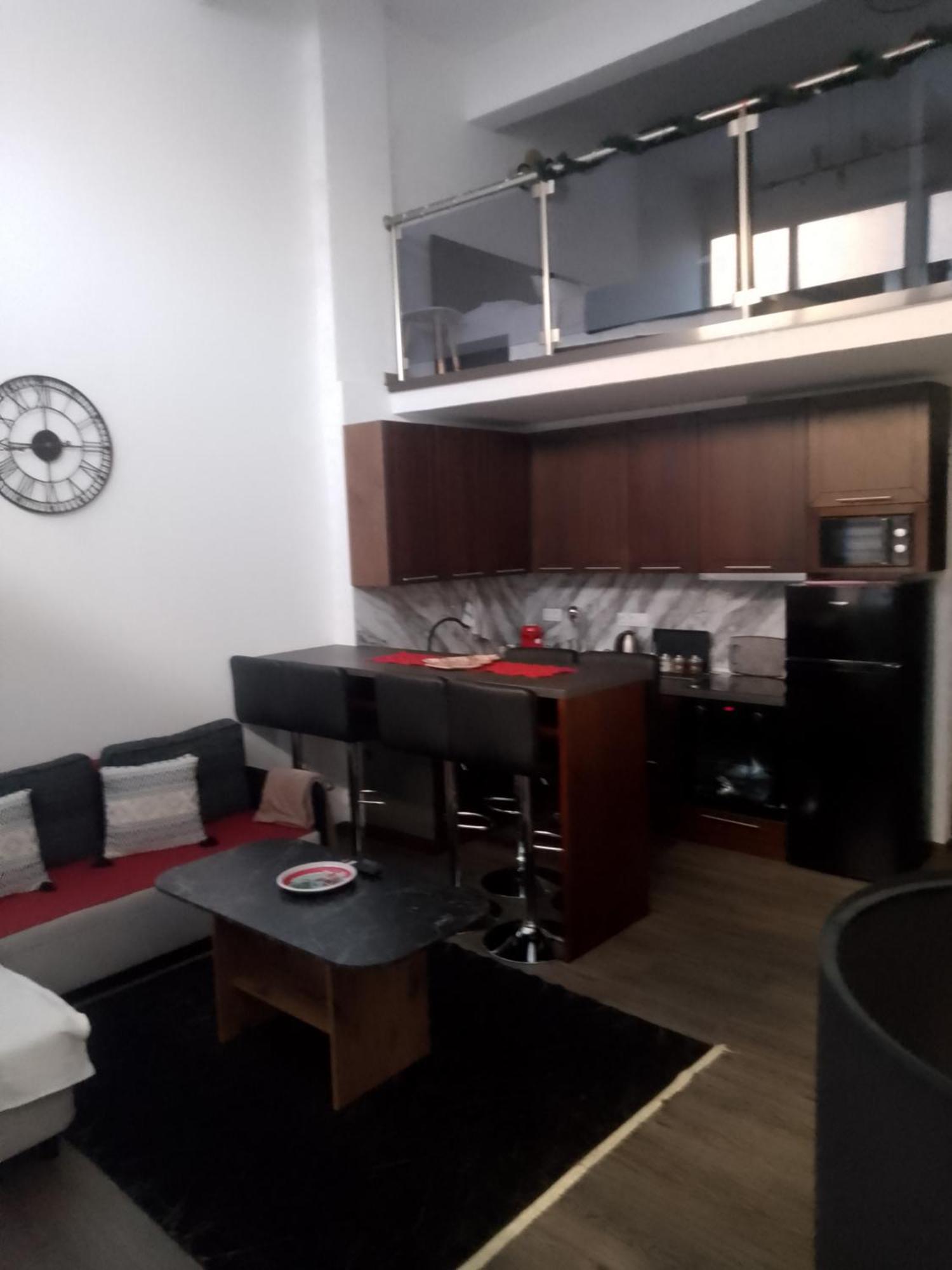 Elegant Loft 2 Apartment Александруполис Екстериор снимка